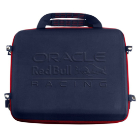 Red Bull Oracle Universele kofferbakorganizer- 1 stuk - Blauw/Rood