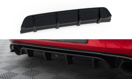 Maxton Design ACHTERKANT VW GOLF Mk7 GTI CLUBSPORT
