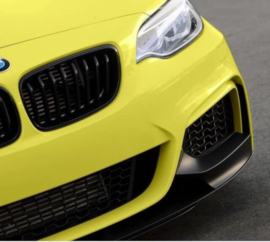 Maxton Design Frontspoiler Sport-Performance voor BMW 2 F22/F23 met M-pakket
