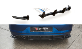 Maxton Design Street Pro Achterklep Volkswagen Polo GTI Mk6