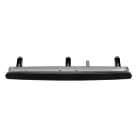LED Remlicht passend voor Volkswagen Transporter T5 2003-2015 (met achterklep) - Smoke