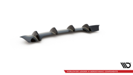 Maxton Design Achterspoiler Mercedes-Benz CLA AMG-Line X118
