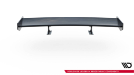 Maxton Design Carbon spoiler met interne beugels Audi A5 Coupé 8T
