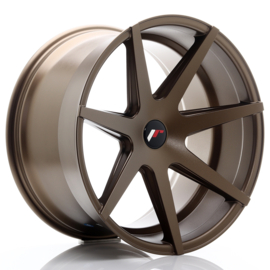 JR20 Flat Bronze