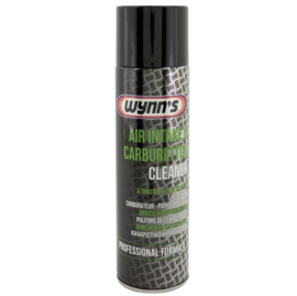 Wynn's 54179 Carburateur- en Gasklepreiniger 500ml