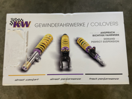 Verlagen van uw Voertuig