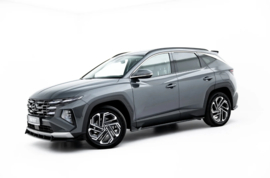 Maxton Design Zijskirts Hyundai Tucson Mk4 Facelift