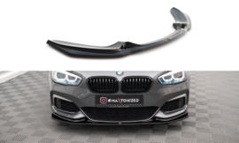 Maxton Design FRONTSPLITTER V.3 BMW 1 F20/F21 M-Power