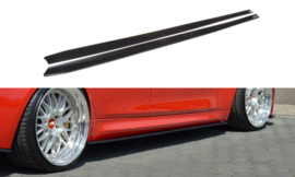 Maxton Design ZIJKANTEN RUITEN DIFFUSERS V.1 BMW M3 F80