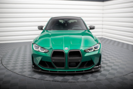 Maxton Design Carbon Frontsplitter V.1 BMW M4 G82 / M3 G80