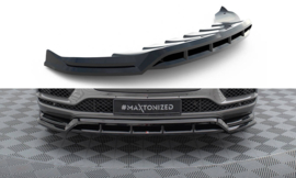 Maxton Design Frontsplitter Bentley Bentayga Mk1
