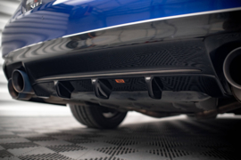 Maxton Design Achterspoiler Lexus GS F Mk4 Facelift