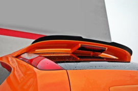 Maxton Design Spoilerkap Ford Focus ST Mk2