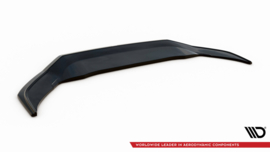 Maxton Design FRONTSPLITTER v.1 Volkswagen Arteon R-Line