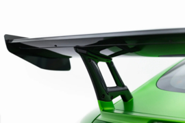 Maxton Design Carbon Spoiler Mercedes-AMG GTR C190 Facelift