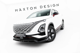 Maxton Design Set Splitters Omoda 5 Mk1