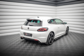 Maxton Design SPOILERKAP VW SCIROCCO R