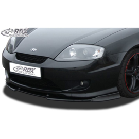 Voorspoiler Vario-X passend voor Hyundai Coupe GK 2005-2007 (PU)