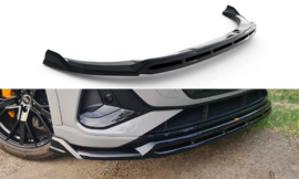 Maxton Design Frontsplitter Audi e-Tron S-Line