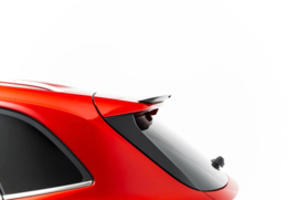 Maxton Design Spoilerkap MG ZS Mk2