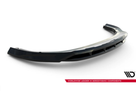 Maxton Design Frontsplitter MG HS Mk2
