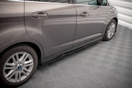 Maxton Design Zijskirts Diffusers Ford C-Max Mk2