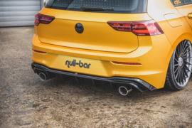 Maxton Design Achterspoiler Volkswagen Golf Mk8 (GTI Look)