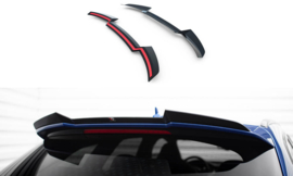 Maxton Design Spoilerkap V.2 Audi RS6 C7