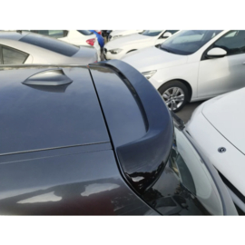 Motordrome Dakspoiler passend voor BMW 1-Serie F20/F21 3/5-deurs 2011-2019 (PU)