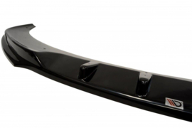 Maxton Design Frontsplitter Mercedes Sprinter Mk2
