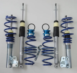 Bonrath Schroefset passend voor Honda Civic FK2/FK3/FN1/FN2/FN3 1.8/2.0/1.6D/2.2D 2006-2012 30-60mm/30-60mm