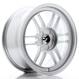 JR7 Silver