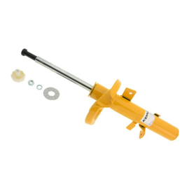 KONI Sport schokdemper passend voor Ford C-Max II / Grand C-Max II / Focus III Hatchback/Sedan (excl. ST) / Mazda 3 HB/Sedan & Volvo C30 - Vooras - Links (8741-1600LSPORT)