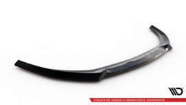 Maxton Design Frontsplitter V.1 Kia Sportage GT-Line Mk5