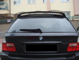 Maxton Design DAK SPOILER BMW 3 E46 STATIONWAGEN