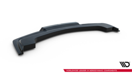 Maxton Design FRONTSPLITTER V.2 BMW M3 / 3 M-Pack E36 Coupé