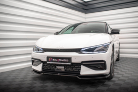 Maxton Design Set Splitters Kia EV6 GT-Line Mk1
