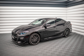 Maxton Design Zijskirts Diffusers V.2 BMW 2 Gran Coupe M-Pack / M235i F44