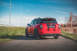 Maxton Design Spoilerkap Mini Countryman Mk2 F60 JCW