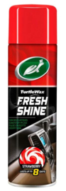 Turtle Wax 52866 Fresh Shine - Strawberry 500ml