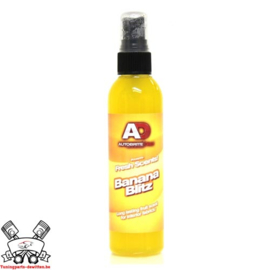 Autobrite - Fresh Scents - Banana Blitz - 100 ml