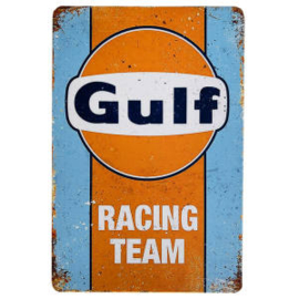 Gulf Racing Team