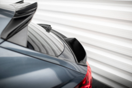 Maxton Design Onderste spoilerkap 3D Cupra Formentor Mk1