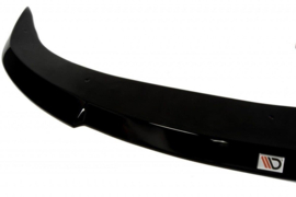 Maxton Design VOORSPLITTER AUDI S4 B6 Gloss Black