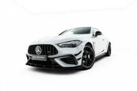 Maxton Design Street Pro frontsplitter Mercedes-AMG CLE 53 Aero C236