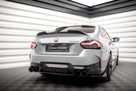 Maxton Design Spoilerkap 3D BMW 2 Coupé G42 / M2 G87