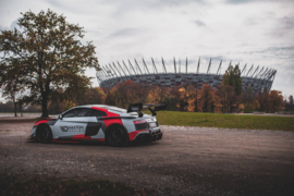 Maxton Design Audi R8 Mk2 Facelift-bodykit