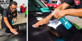 Chemical Guys – Detailing Clay Grey Medium