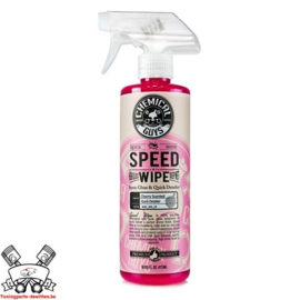 Chemical Guys - Speed Wipe Quick Detailer - 473 ml