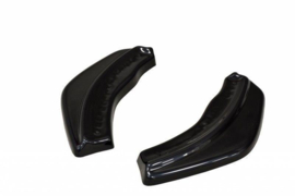 Maxton Design Achterzijde splitters Ford Focus RS Mk1